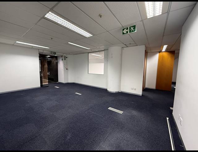 310M² OFFICE TO LET IN AUCKLAND PARK